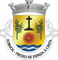 Brasão de Fornos