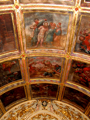 Capela do Senhor da Rua Nova
